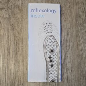 Reflexology Insole for Women